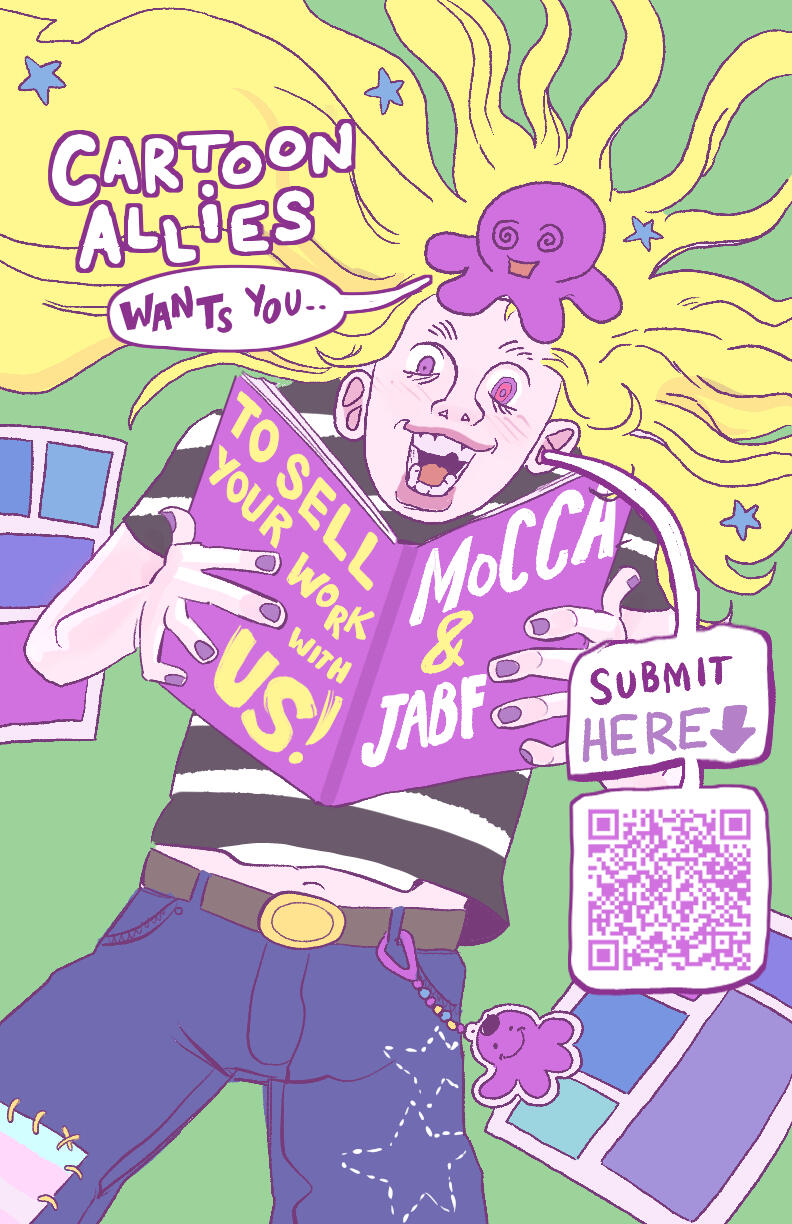 Good morning gamers… …and congratulations on finishing the school year! We will not be holding a regular meeting this Friday— instead, we will be hosting our school’s own comic convention, Fresh Meat! Fresh Meat will be taking place from 6-9 PM in the St