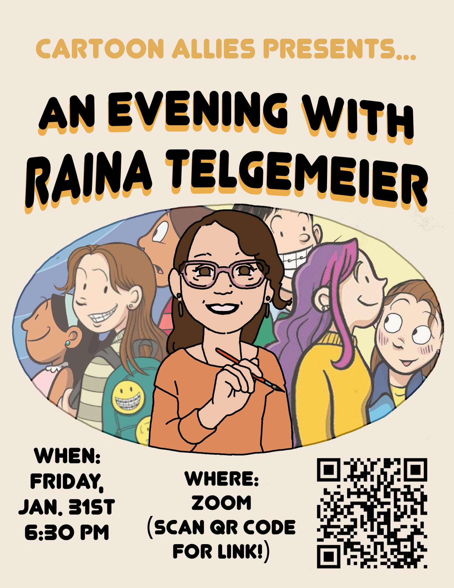 grouphoto Good morning gamers… …and congratulations on finishing the school year! We will not be holding a regular meeting this Friday— instead, we will be hosting our school’s own comic convention, Fresh Meat! Fresh Meat will be taking place from 6-9 PM in the St